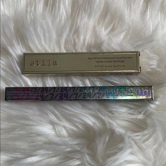 Urban Decay Other - Eyeliner Bundle